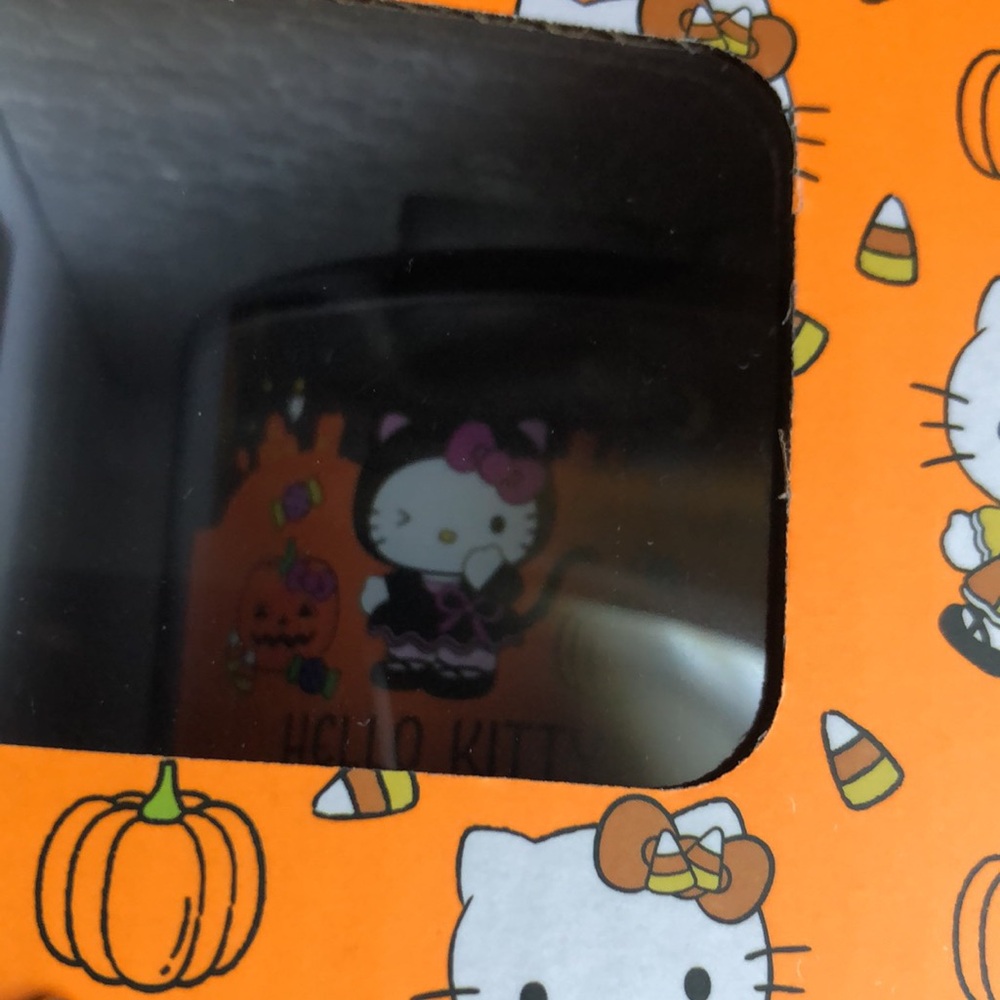 Hello Kitty HALLOWEEN Reed Diffuser - Picture 4 of 5